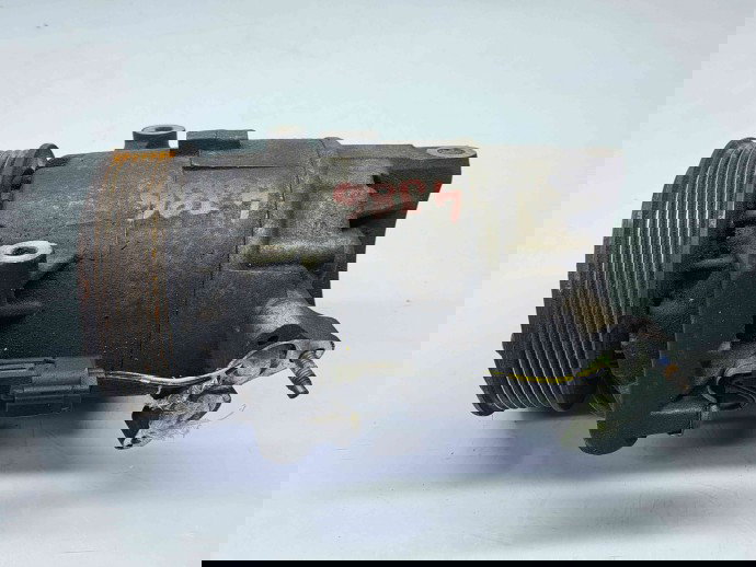 Compresor clima Nissan Qashqai [Fabr 2007-2014] 92600-JD000 1.6 Benz HR16DE  