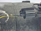 Compresor clima Nissan Qashqai [Fabr 2007-2014] 92600-JD000 1.6 Benz HR16DE  