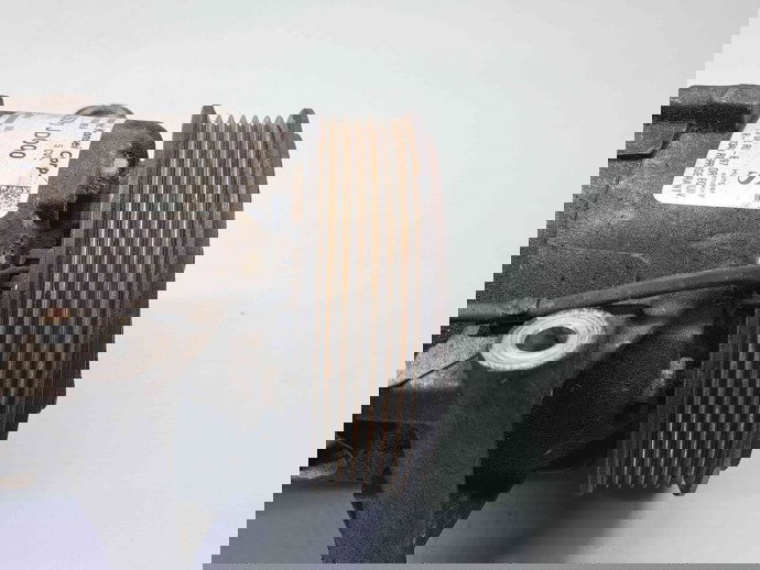 Compresor clima Nissan Qashqai [Fabr 2007-2014] 92600-JD000 1.6 Benz HR16DE  