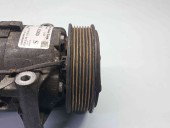 Compresor clima Nissan Qashqai [Fabr 2007-2014] 92600-JD000 1.6 Benz HR16DE  