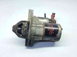  Electromotor 10 dinti Nissan Qashqai [Fabr 2007-2014] 23300-BC20A 1.6 Benz HR16DE   1.6 Benz HR16DE77KW / 105CP