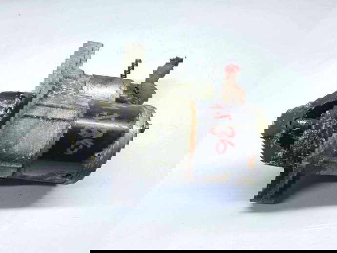  Electromotor 10 dinti Nissan Qashqai [Fabr 2007-2014] 23300-BC20A 1.6 Benz HR16DE   1.6 Benz HR16DE77KW / 105CP