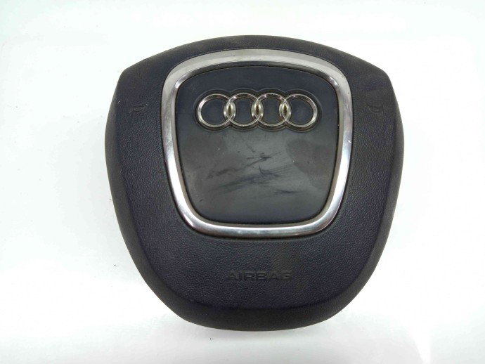 Airbag volan 4F0880201BH Audi A6 (4F2, C6) [Fabr 2004-2010] 