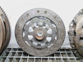 Kit ambreiaj volanta masa dubla Bmw 1 (E81, E87) [Fabr 2004-2010] OEM 1.6 Benz N45 85KW 1.6 Benz N45 85KW