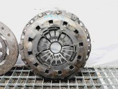 Kit ambreiaj volanta masa dubla Bmw 1 (E81, E87) [Fabr 2004-2010] OEM 1.6 Benz N45 85KW 1.6 Benz N45 85KW