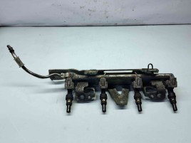 Rampa injectoare Nissan Qashqai [Fabr 2007-2014] OEM 1.6 Benz HR16DE 1.6 Benz HR16DE 77KW / 105CP