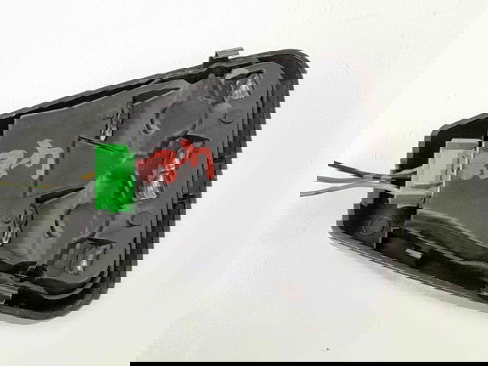 Senzor ploaie 38970-SJA-0031 Honda Acord VII [Fabr 2002-2012]