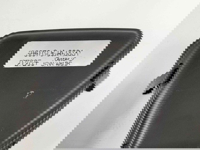 Senzor ploaie 38970-SJA-0031 Honda Acord VII [Fabr 2002-2012]