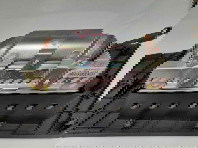 Airbag pasager 77850-SEA-G81 Honda Acord VII [Fabr 2002-2012] 