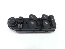 Butoane comanda geamuri sofer 6951924 Bmw 3 (E90) [Fabr 2005-2011] 
