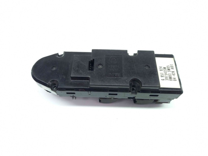 Butoane comanda geamuri sofer 6951924 Bmw 3 (E90) [Fabr 2005-2011] 
