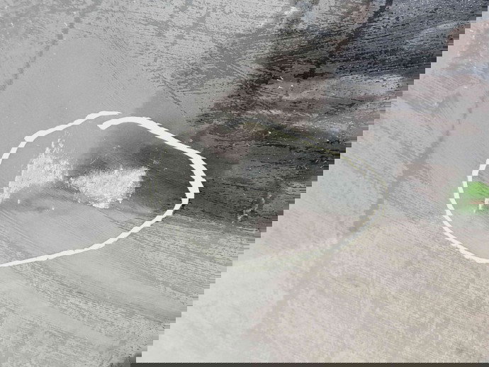 Usa stanga fata Hyundai Santa Fe 2 (CM) [Fabr 2005-2012] OEM