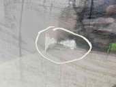 Usa stanga fata Hyundai Santa Fe 2 (CM) [Fabr 2005-2012] OEM