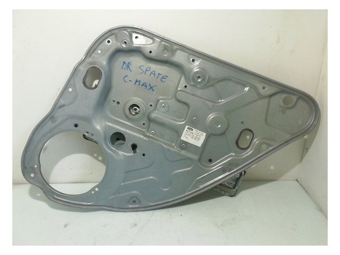 Macara geam dreapta spate Ford C-Max 1.8 TDCI 3M51R045H22A 2003-2007