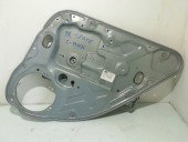 Macara geam dreapta spate Ford C-Max 1.8 TDCI 3M51R045H22A 2003-2007