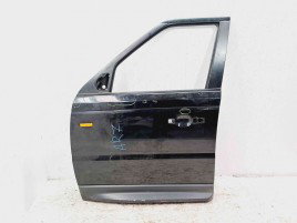 Usa stanga fata LAND ROVER Range Rover Sport (LS) [Fabr 2002-2013] JAVA BLACK