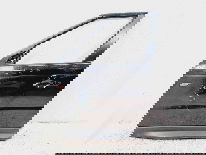 Usa stanga fata LAND ROVER Range Rover Sport (LS) [Fabr 2002-2013] JAVA BLACK