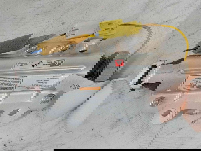 Airbag cortina dreapta OEM Honda Acord VII [Fabr 2002-2012] 