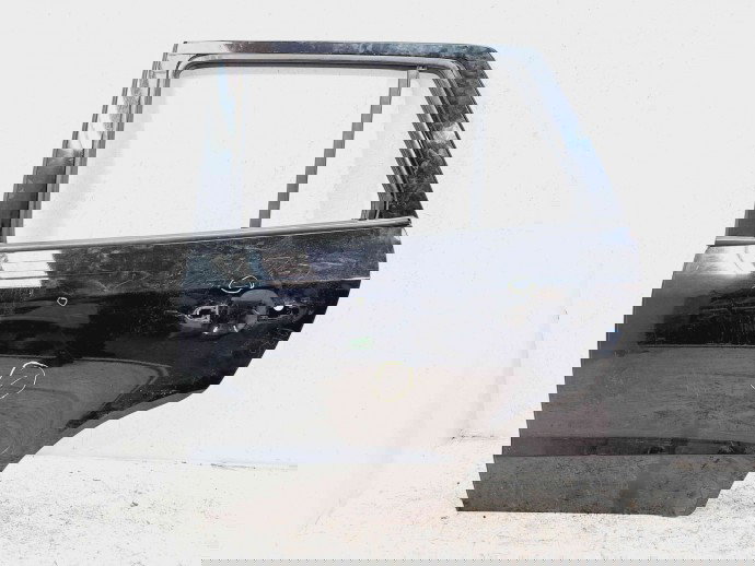 Usa stanga spate Hyundai Santa Fe 2 (CM) [Fabr 2005-2012] OEM