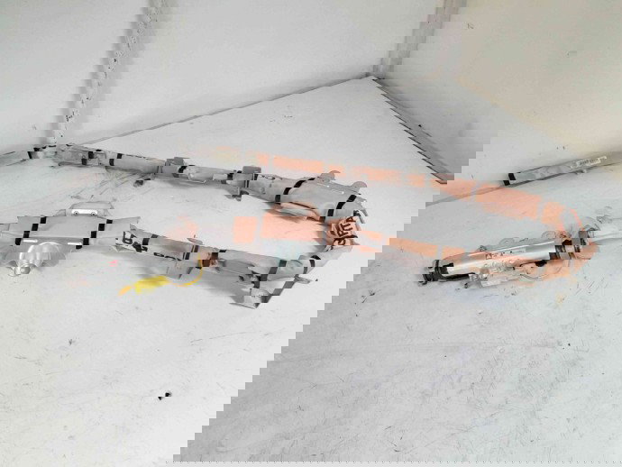 Airbag cortina stanga OEM Honda Acord VII [Fabr 2002-2012] 