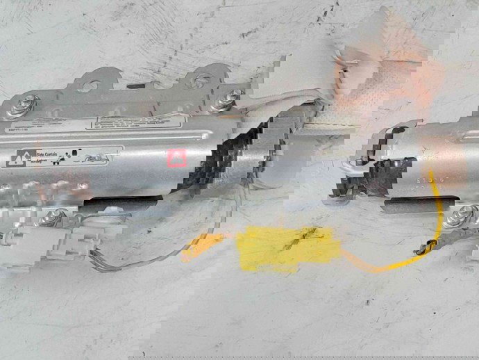 Airbag cortina stanga OEM Honda Acord VII [Fabr 2002-2012] 