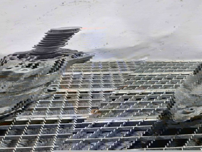 Alternator Seat Leon (1P1) [Fabr 2005-2011] 06F903023F 2.0 TDI BMN 125KW / 170CP  