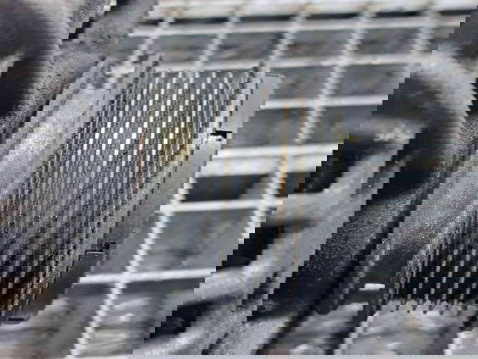 Alternator Seat Leon (1P1) [Fabr 2005-2011] 06F903023F 2.0 TDI BMN 125KW / 170CP  