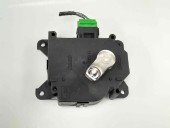 Motoras clapeta aeroterma bord 113800 Honda Acord VII [Fabr 2002-2012] 