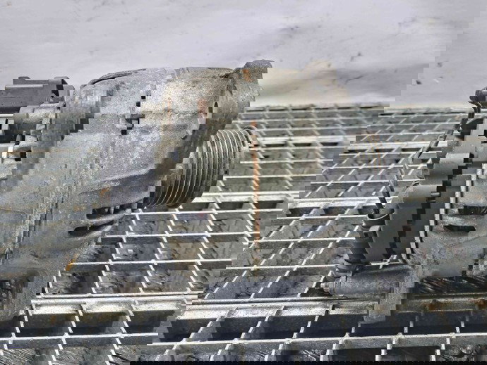 Alternator Seat Leon (1P1) [Fabr 2005-2011] 06F903023F 2.0 TDI BMN 125KW / 170CP  