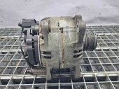 Alternator Seat Leon (1P1) [Fabr 2005-2011] 06F903023F 2.0 TDI BMN 125KW / 170CP  