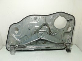 Macara geam stanga fata Volvo S40 2.0 diesel 0909582 1995-2004