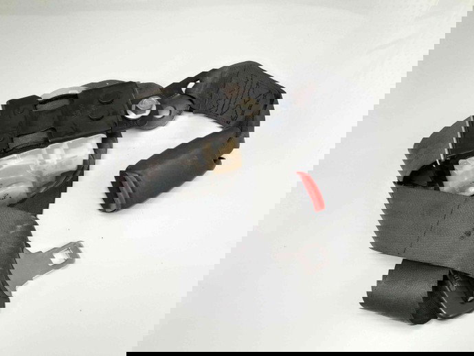 Centura spate mijloc OEM Honda Acord VII [Fabr 2002-2012]