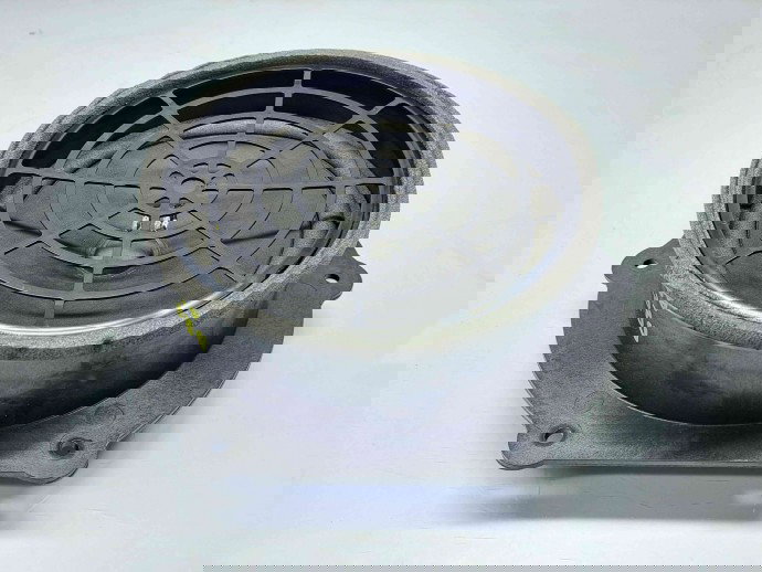  Boxa dreapta fata Audi Q7 (4MB) [ Fabr 2015-prezent] 4M0035415