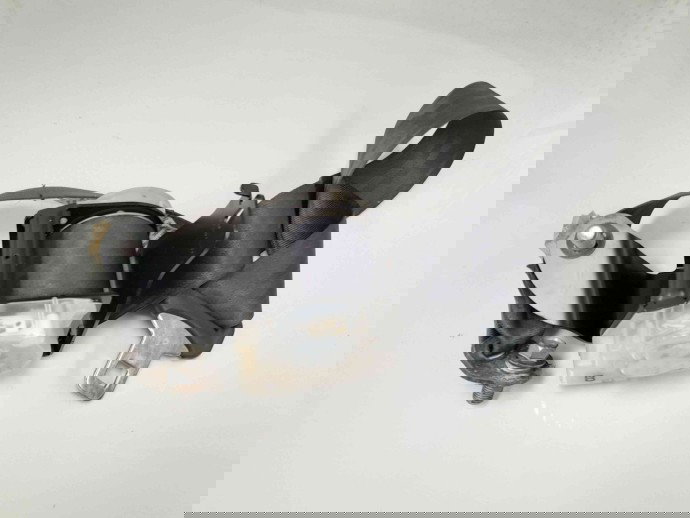 Centura stanga spate OEM Honda Acord VII [Fabr 2002-2012]