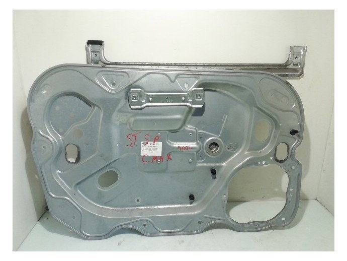 Macara geam stanga spate Ford C-Max 1.8 TDCI 3M51R045H17A 2003-2007