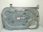 Macara geam stanga spate Ford C-Max 1.8 TDCI 3M51R045H17A 2003-2007