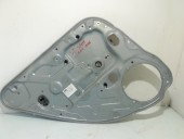 Macara geam stanga spate Ford C-Max 1.8 TDCI 3M51R045H23A 2003-2007