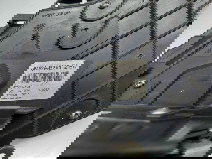 Broasca usa dreapta spate 6M2A-R26412-EA Ford Galaxy 2 [Fabr 2006-2015]