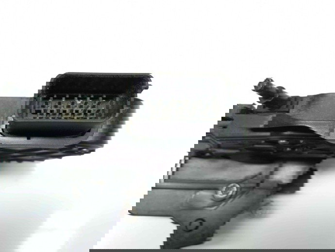 Broasca usa dreapta spate 6M2A-R26412-EA Ford Galaxy 2 [Fabr 2006-2015]