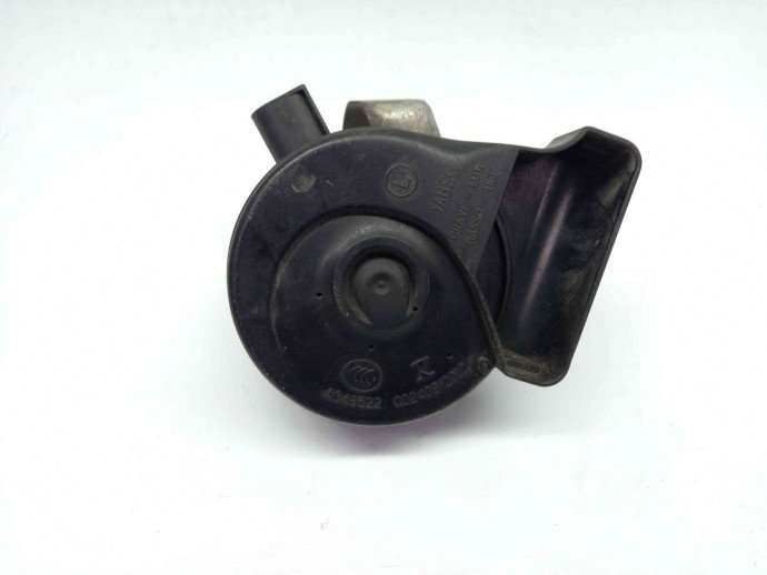 Claxon A0075427020 MERCEDES Clasa (W212) [Fabr 2009-2016] 