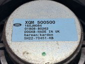  Boxa stanga fata LAND ROVER Range Rover Sport (LS) [Fabr 2002-2013] 5H22-70451-KB