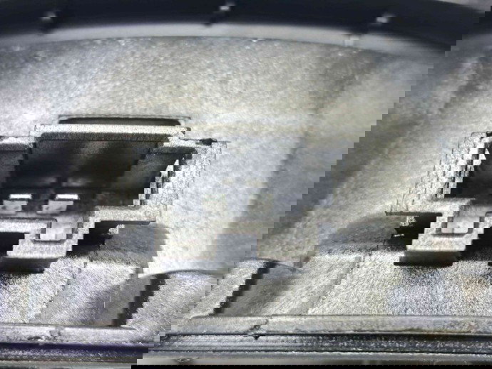  Boxa stanga spate LAND ROVER Range Rover Sport (LS) [Fabr 2002-2013] 5H22-70451-LB