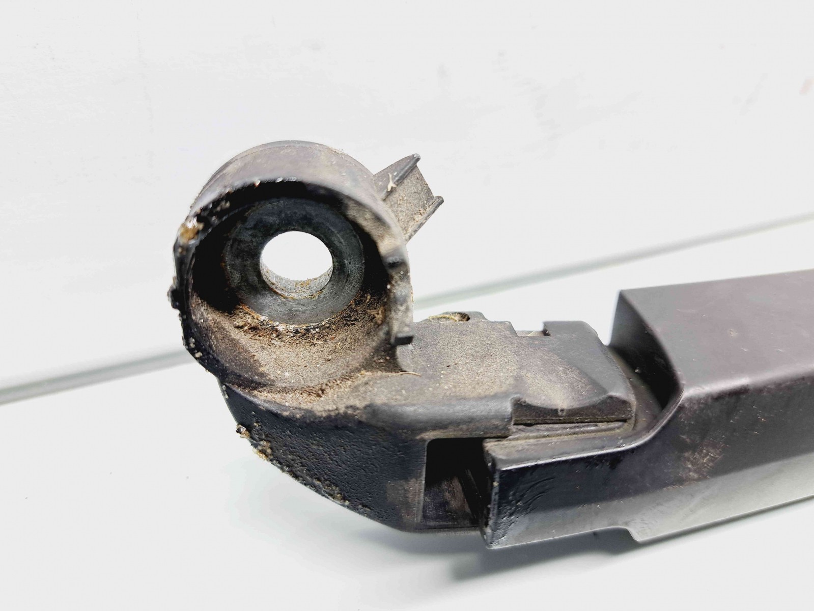 Brat stergator haion Audi Q7 (4MB) [ Fabr 2015-prezent] 4M0955407A - imagine 2