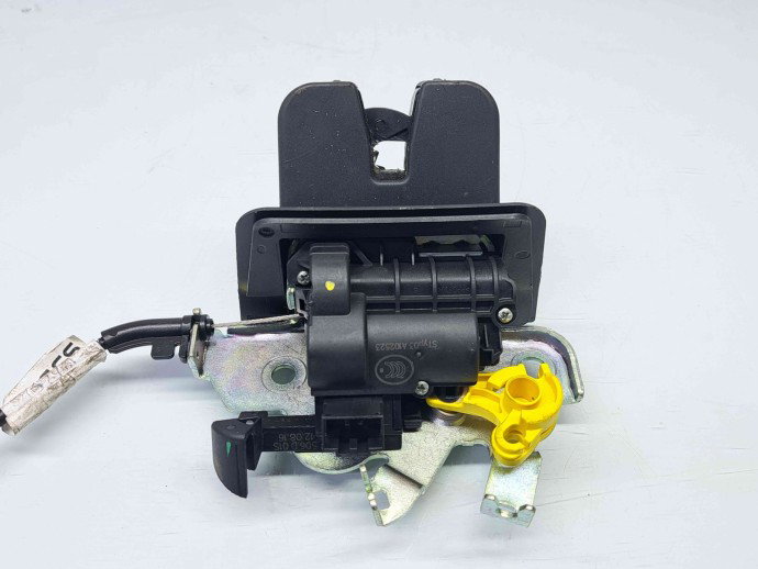 Broasca haion Audi Q7 (4MB) [ Fabr 2015-prezent] 4M0827506D