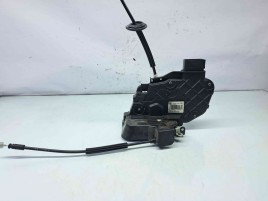 Broasca usa dreapta spate LAND ROVER Range Rover Sport (LS) [Fabr 2002-2013] 6W8A-21812-AD