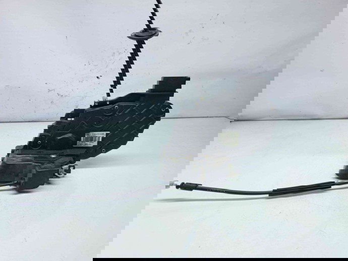 Broasca usa dreapta spate LAND ROVER Range Rover Sport (LS) [Fabr 2002-2013] 6W8A-21812-AD