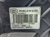 Broasca usa dreapta spate LAND ROVER Range Rover Sport (LS) [Fabr 2002-2013] 6W8A-21812-AD