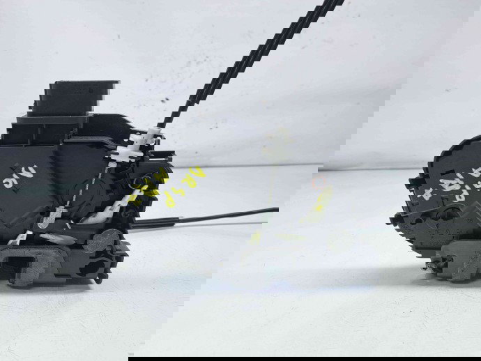 Broasca usa dreapta spate LAND ROVER Range Rover Sport (LS) [Fabr 2002-2013] 6W8A-21812-AD