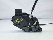 Broasca usa dreapta spate LAND ROVER Range Rover Sport (LS) [Fabr 2002-2013] 6W8A-21812-AD