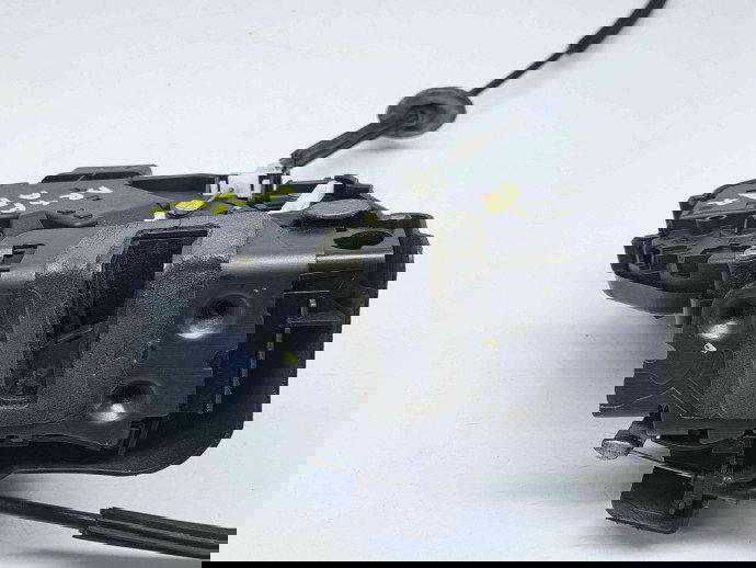 Broasca usa dreapta spate LAND ROVER Range Rover Sport (LS) [Fabr 2002-2013] 6W8A-21812-AD